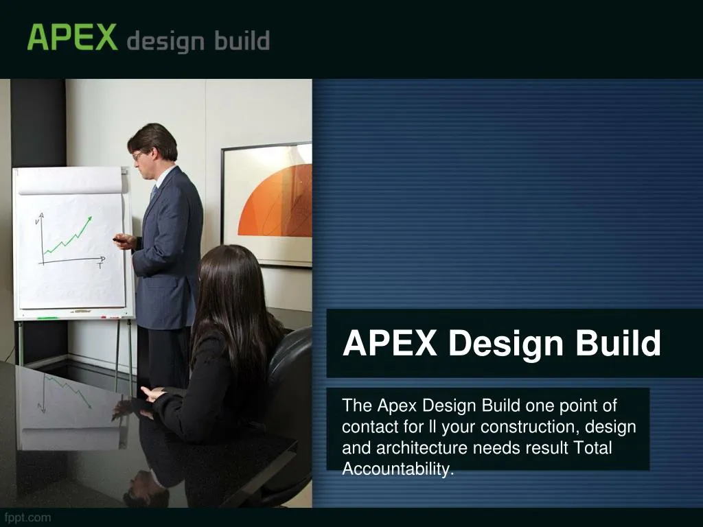 apex design build