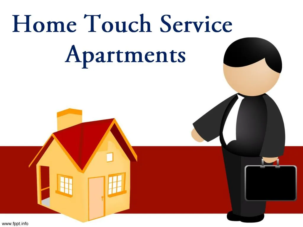 home touch service apartments