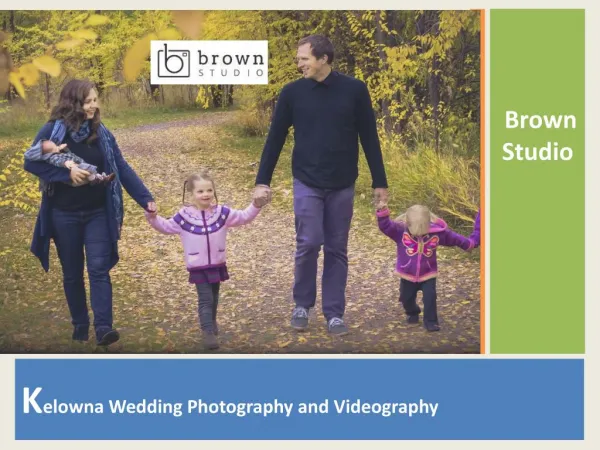Kelowna wedding photography & Videography