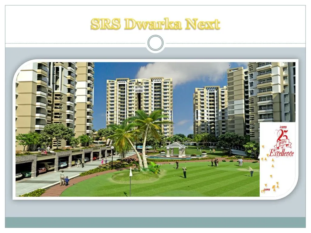 srs dwarka next