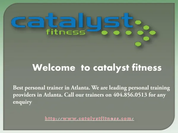 Top Personal Training