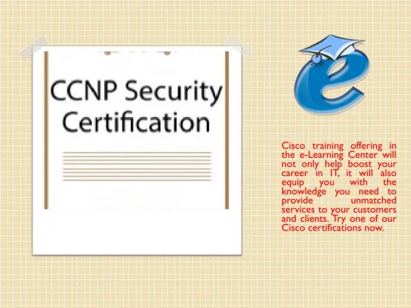 CCNA Cisco Certifications Courses