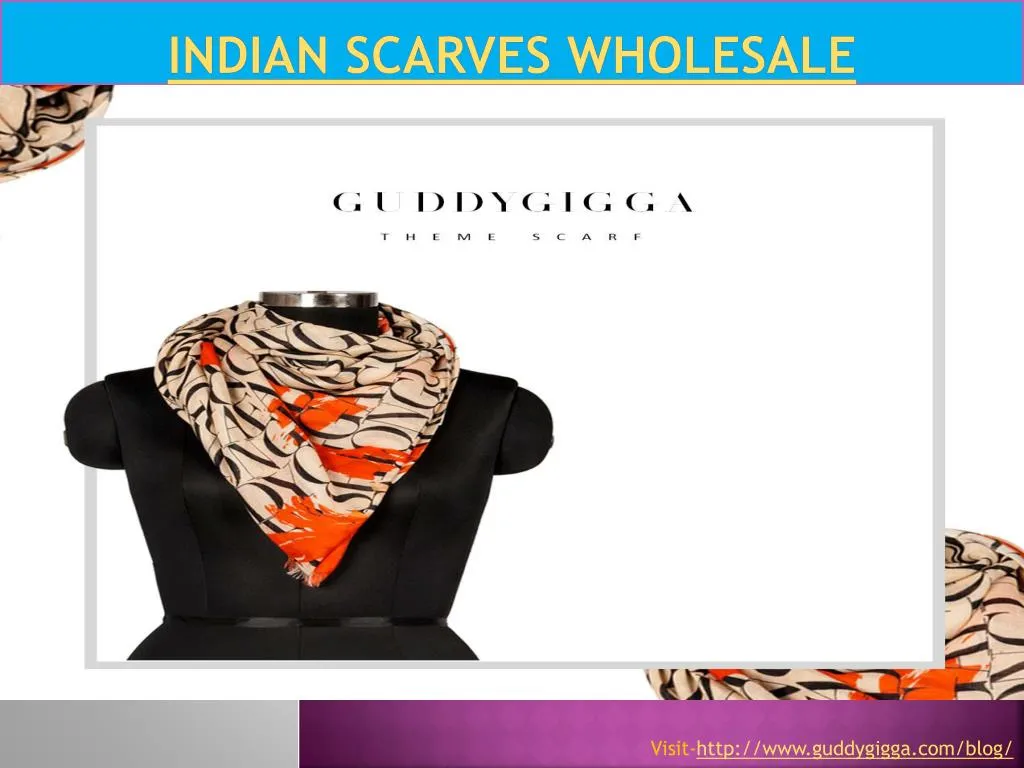 indian scarves wholesale