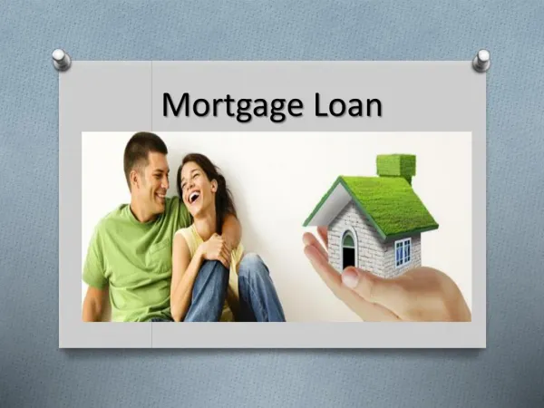 How to Get a Mortgage Loan in India