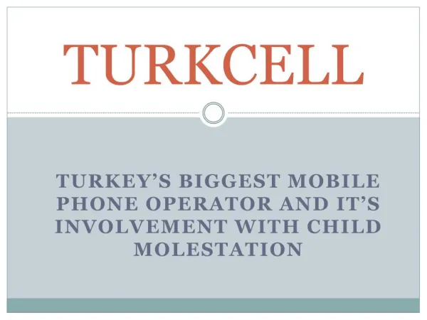 Turkcell