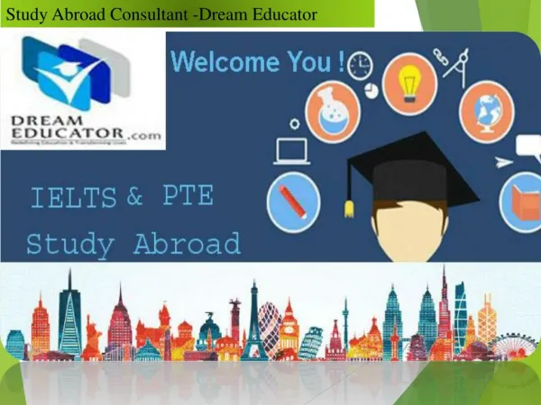 Study Abroad Education Consultants