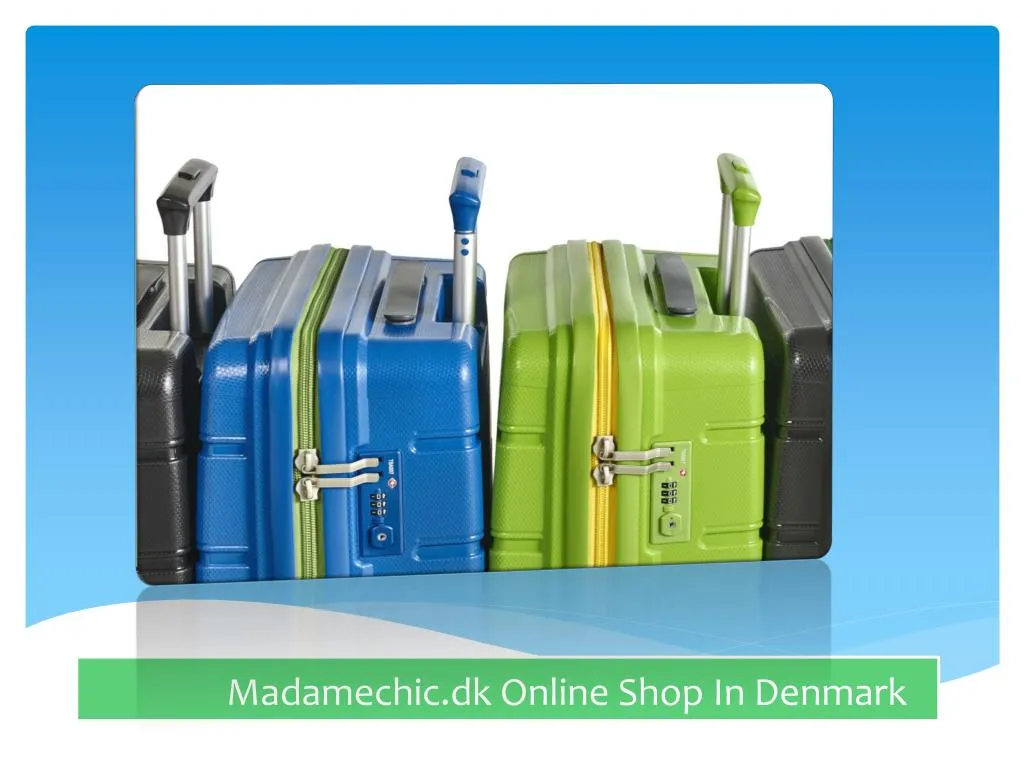 madamechic dk online shop in denmark