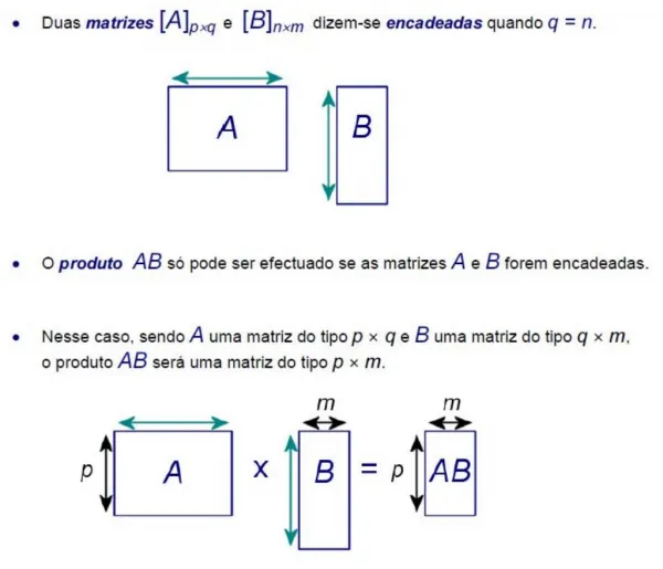 Matrizes