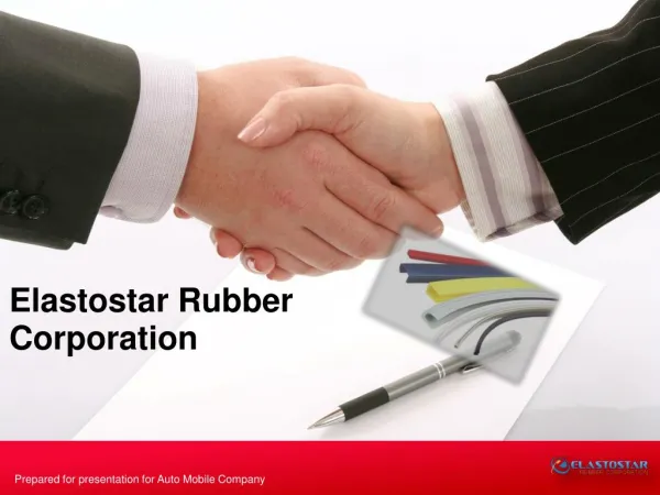 Latest News about Silicone Rubber Sheet by Elastostar