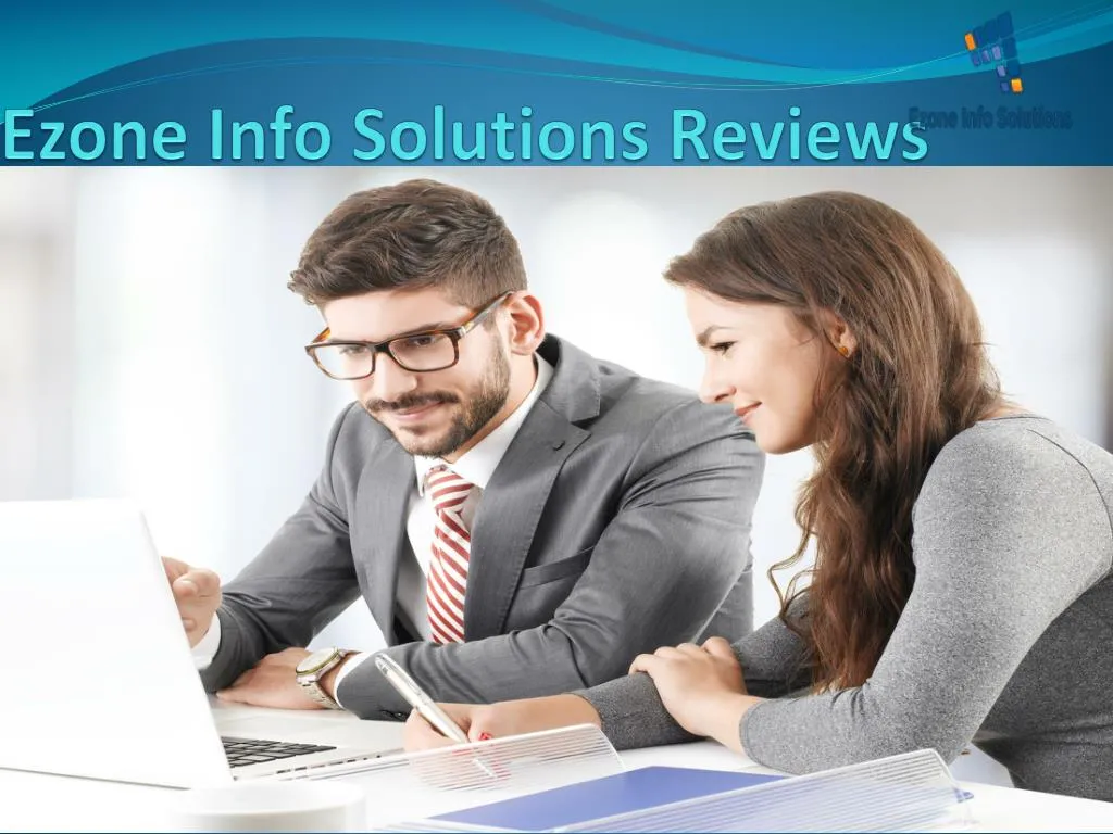 ezone info solutions reviews