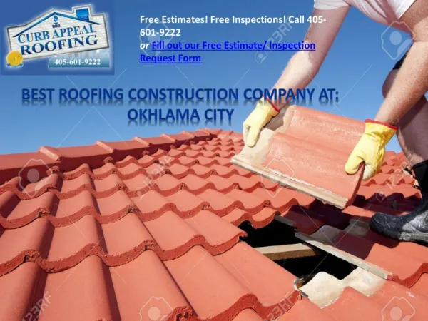 Oklahoma Roofing