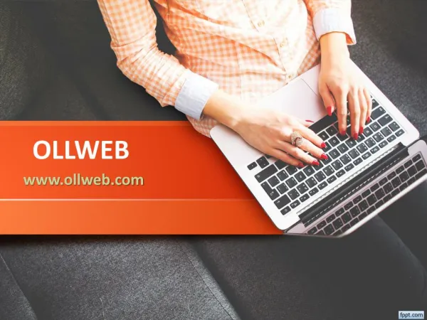 Ollweb- Complete IT Solution Company