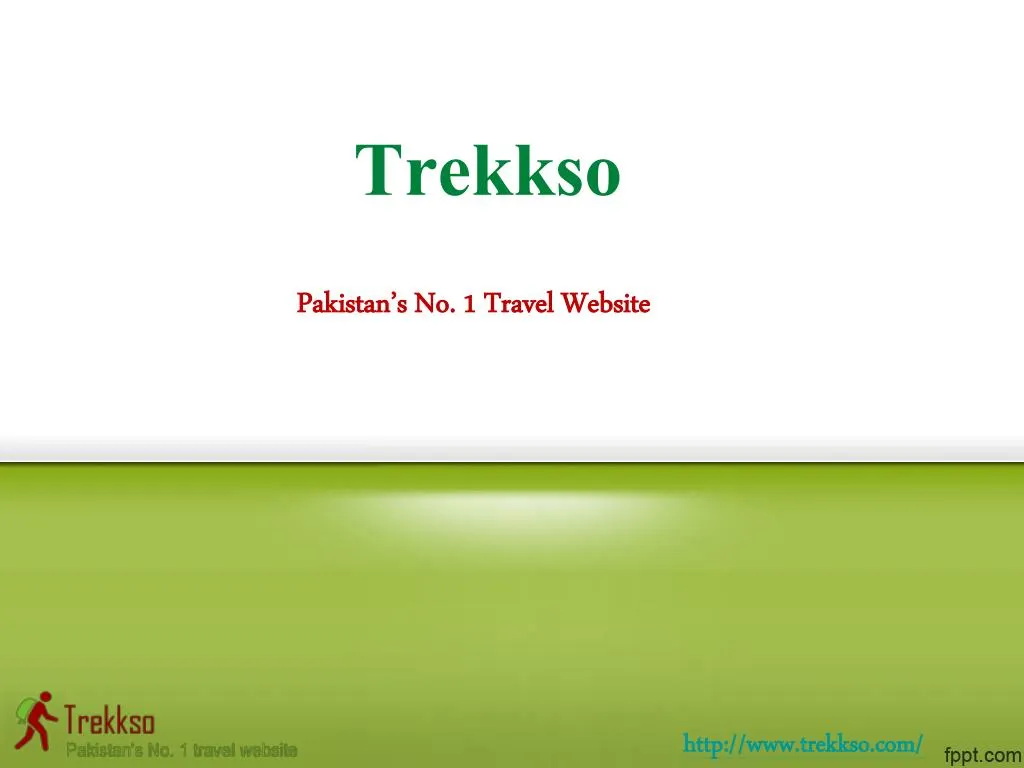 pakistan s no 1 travel website