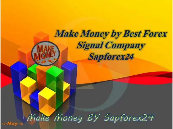 Forex Signal Company | Sapforex24 |Comex Live
