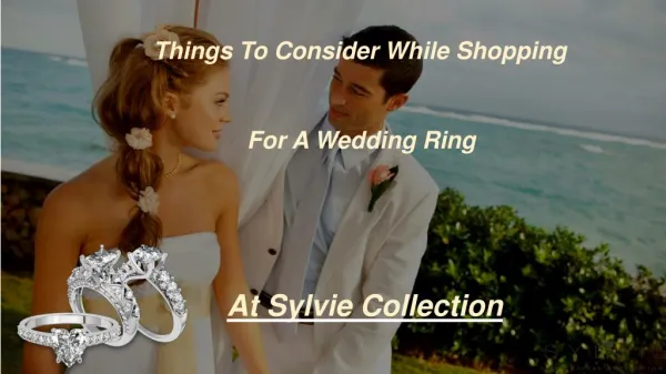 Buy Vintage Style Wedding Ring