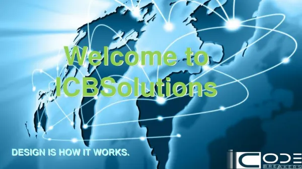 Social media and marketing services - ICBSolutions
