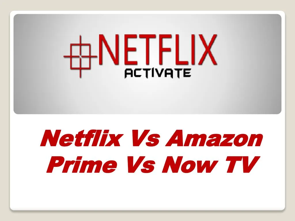 netflix vs amazon prime vs now tv
