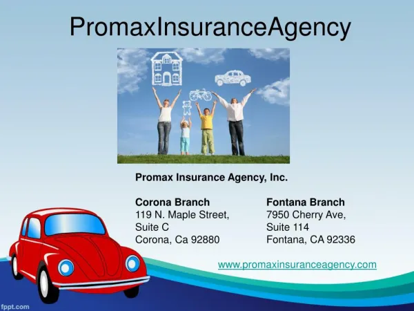 Auto Insurance in Santa Ana,CA