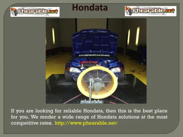 Hondata Flash Pro