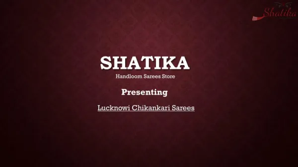 shatika