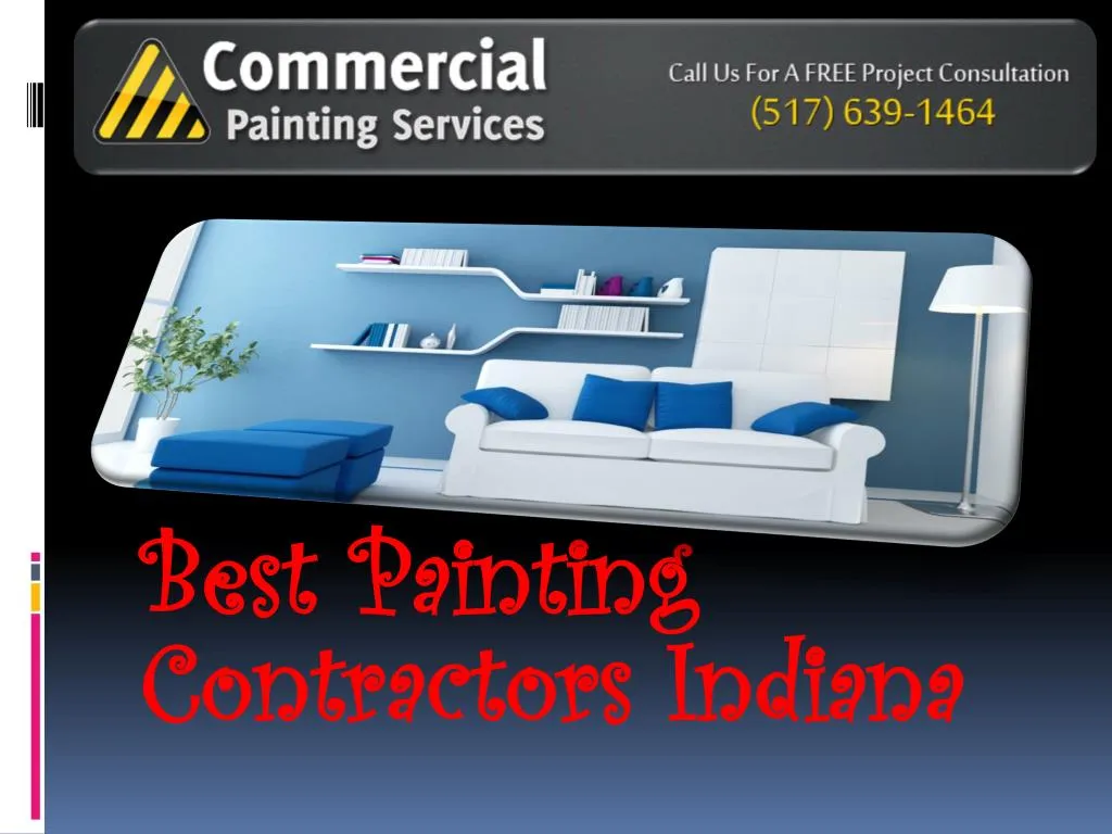 best painting contractors indiana