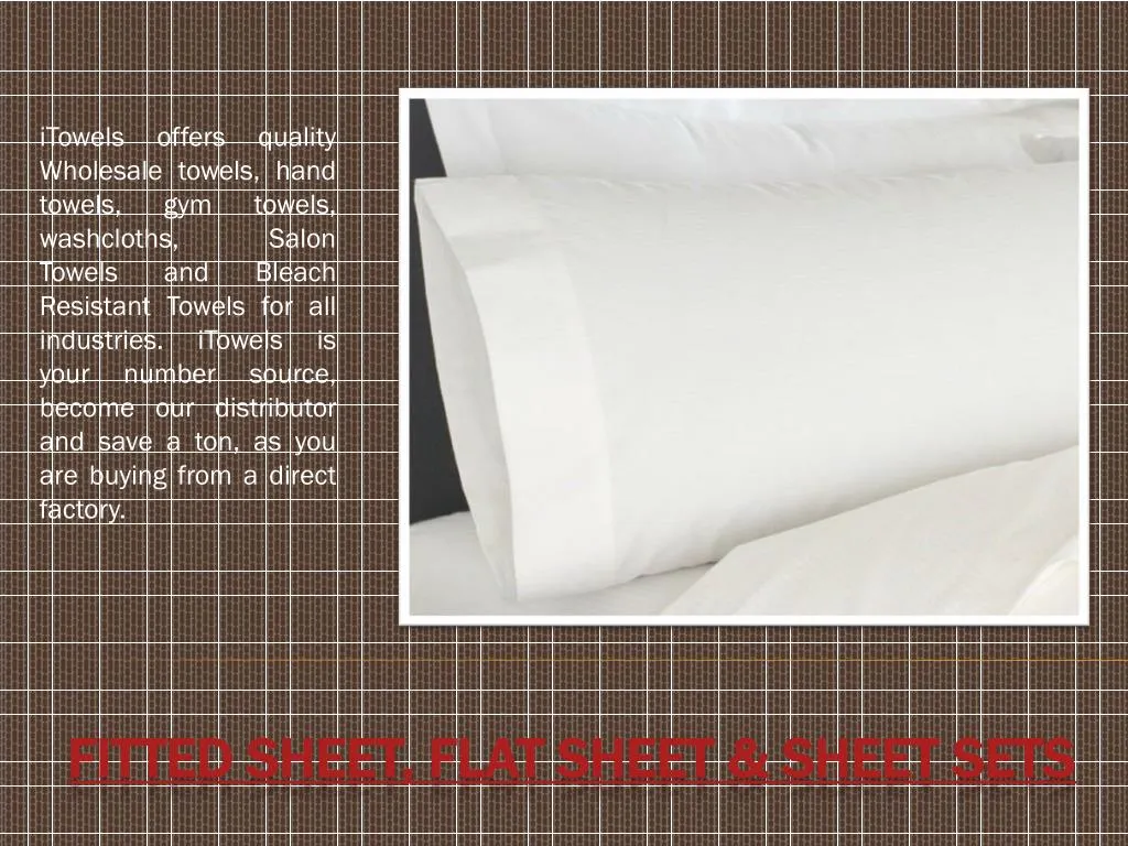 fitted sheet flat sheet sheet sets