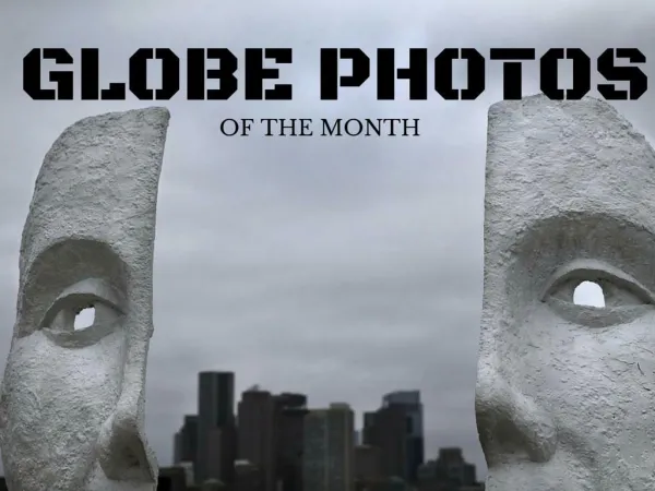 globe photos