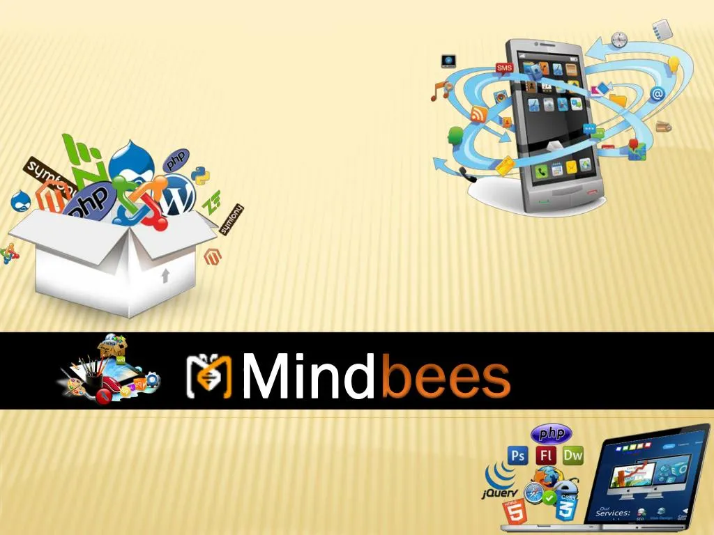 mind bees