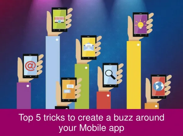 Top 5 Strategies for Increasing Mobile App Engagement