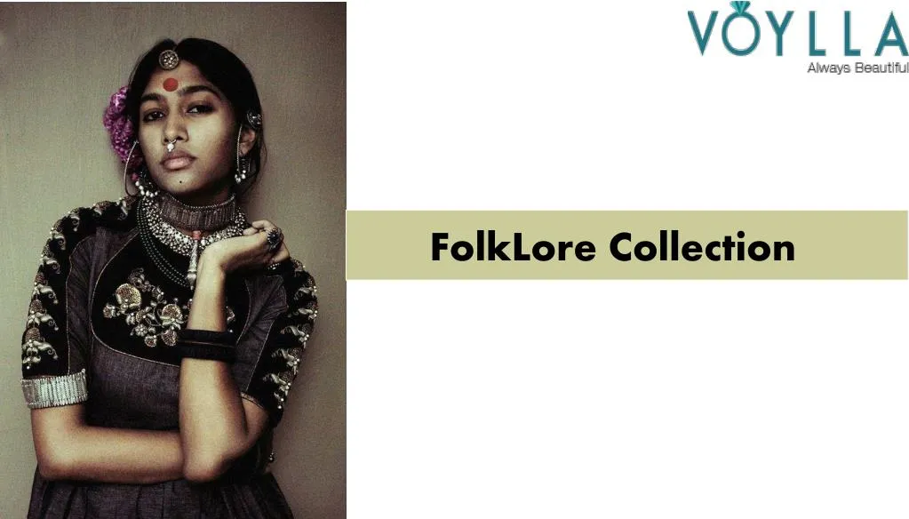 folklore collection