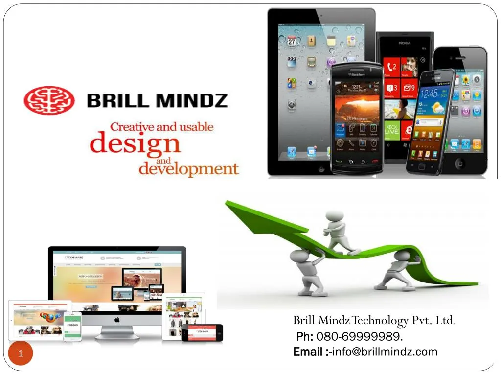 brill mindz technology pvt ltd ph 080 69999989 email info@brillmindz com