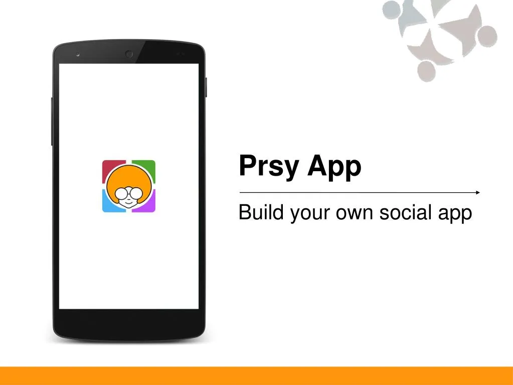 build your own social app