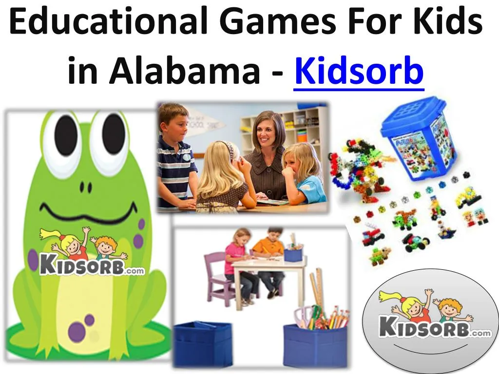 educational games for kids in alabama kidsorb