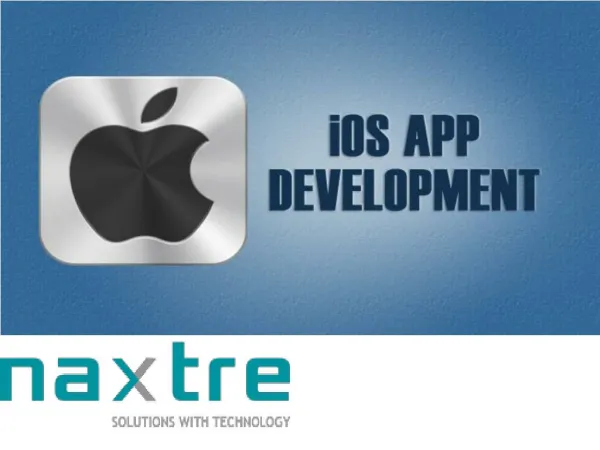 Looking For Best iOS App Development Company