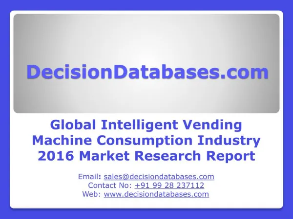 decisiondatabases com