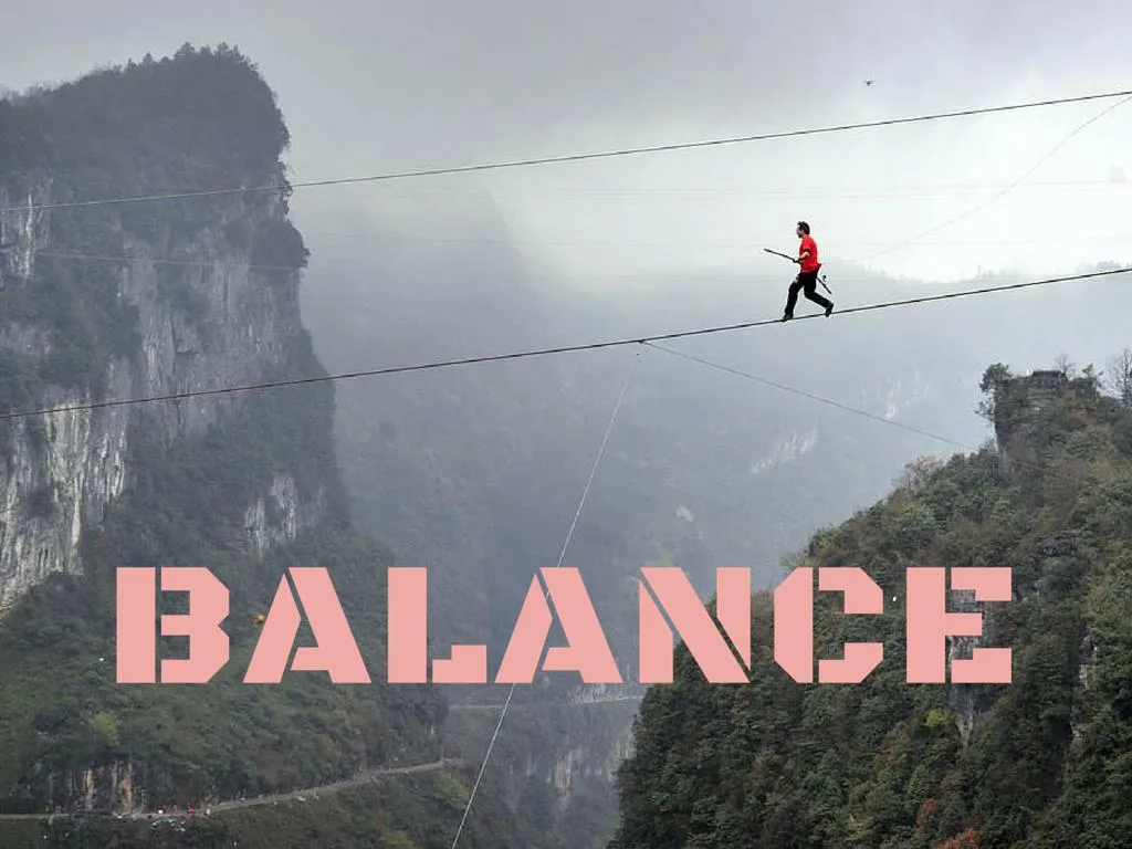 balance defined