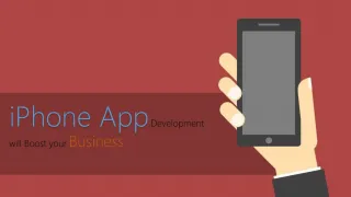 iPhone App Development company India