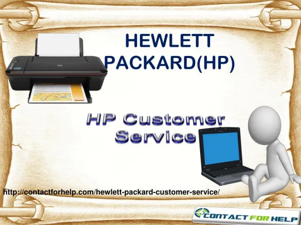 Know More About HP Products
