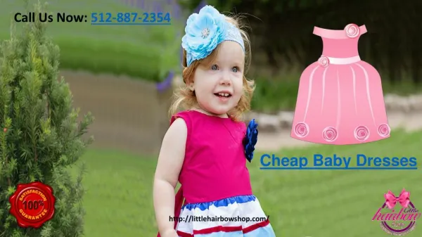 Cheap baby dresses - littlehairbowshop