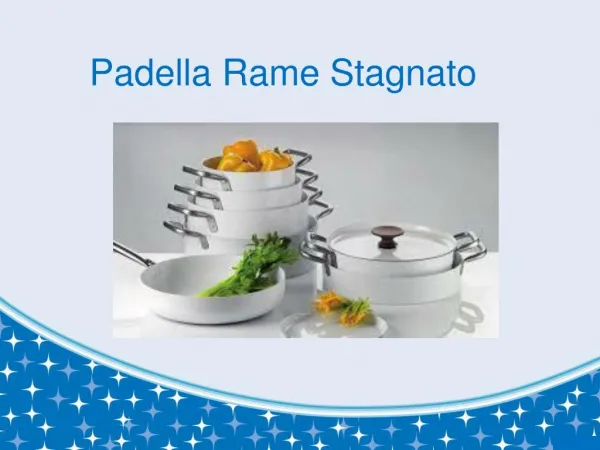 5-Point Guide To Find The Best Coltello Da Pane & Padella Rame Stagnato Online