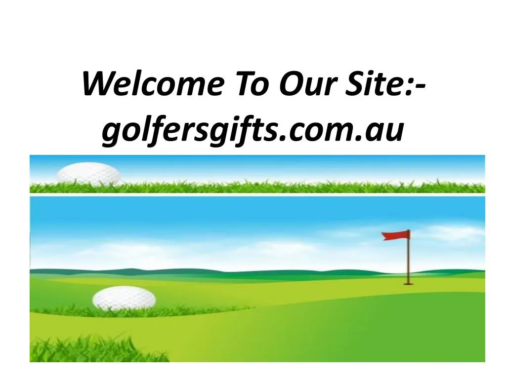 welcome to our site golfersgifts com au