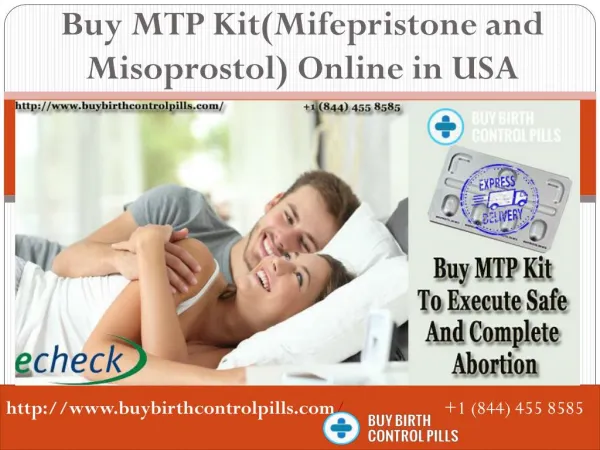 Buy MTP Kit (Mifepristone and Misoprostol) To Conclude Unwanted Pregnancy