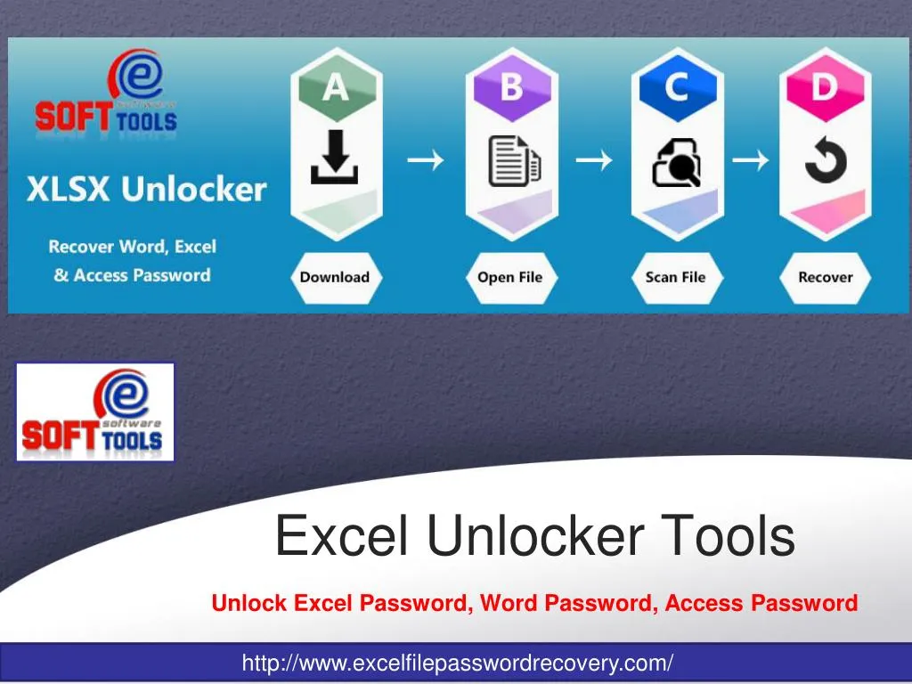 excel unlocker tools unlock excel password word password access password