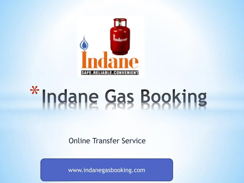 indane g as booking