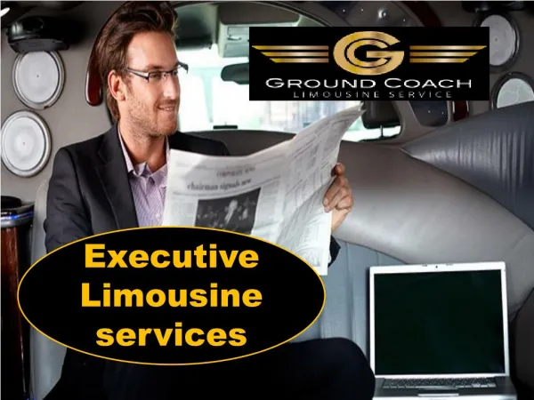 Low Price Executive Limousine Services