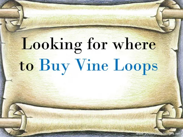 Buy Vine Loops- Buysoundcloudlikes