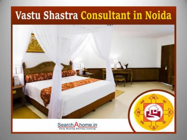 Vastu Shastra Consultant in Noida