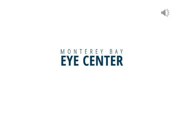 Monterey Bay Eye Center
