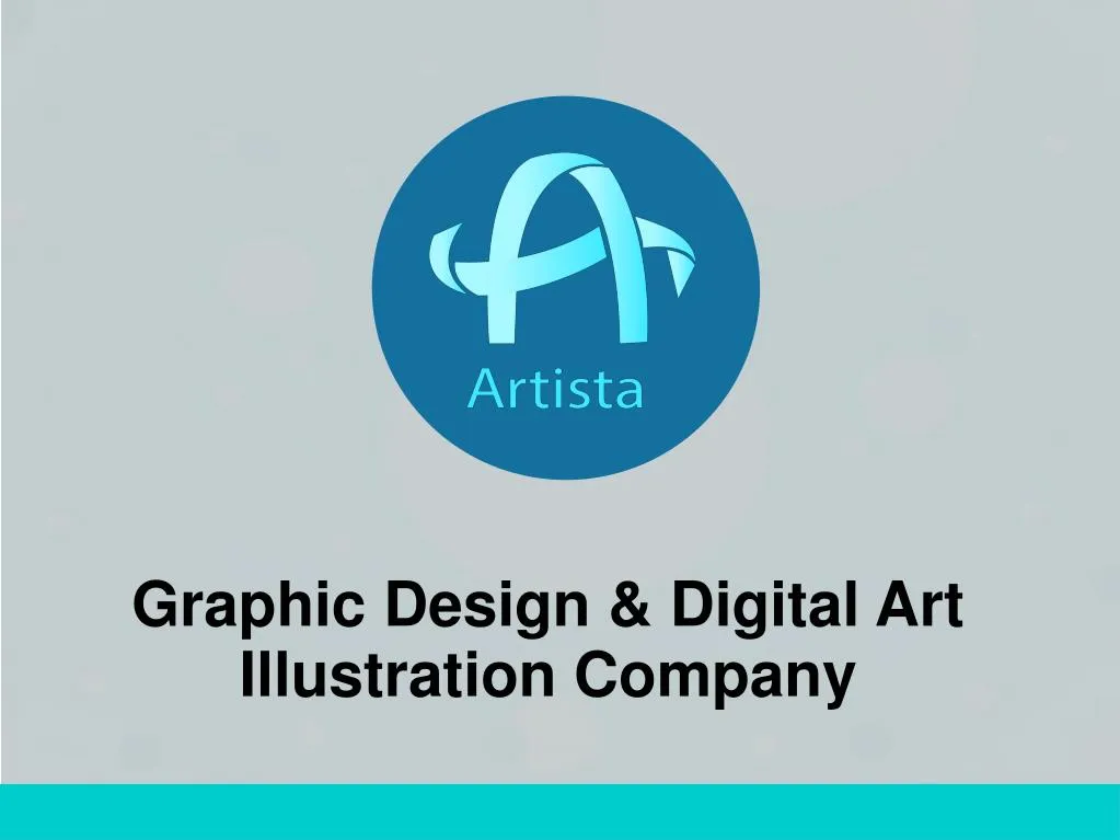 graphic design digital art illustration company