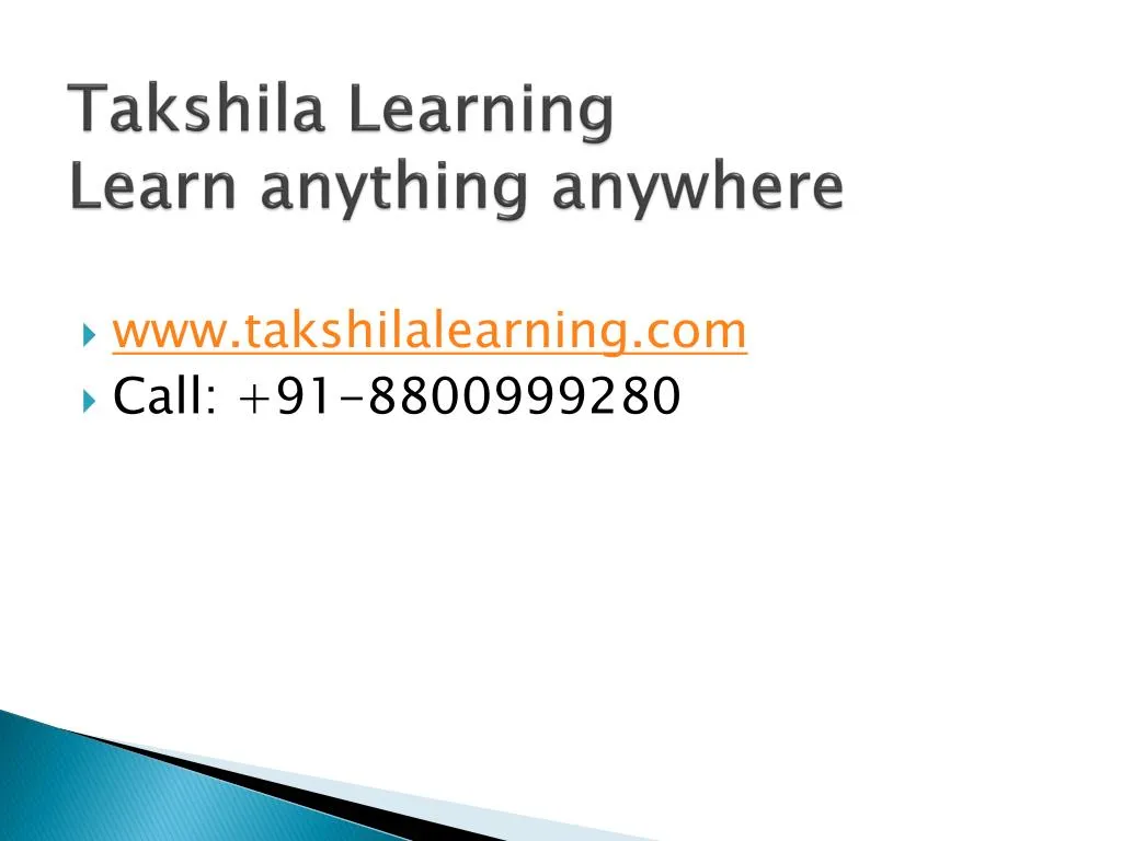 takshila learning learn anything anywhere